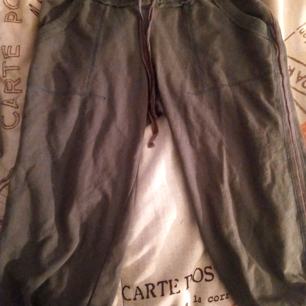 Capris
